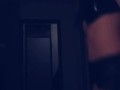 Dirty dance and handjob by horney girl Esmeralda ❤