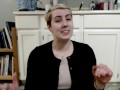 Femdom New Years Resolutions for Sissies & Chastity Cage Unboxing