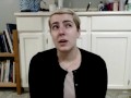 Femdom New Years Resolutions for Sissies & Chastity Cage Unboxing