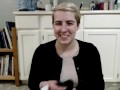 Femdom New Years Resolutions for Sissies & Chastity Cage Unboxing