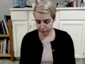 Femdom New Years Resolutions for Sissies & Chastity Cage Unboxing
