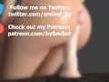 Footfetish. bySmiled