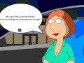 Griffin - Lois Griffin Getting In Trouble Sex Cartoon