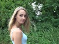 Hi ich bin Hanna 18 Jahre alt und ganz neu hier, ich freu mich schon auf gemeinsamen Spaß