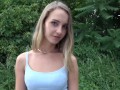 Hi ich bin Hanna 18 Jahre alt und ganz neu hier, ich freu mich schon auf gemeinsamen Spaß
