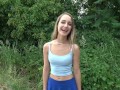 Hi ich bin Hanna 18 Jahre alt und ganz neu hier, ich freu mich schon auf gemeinsamen Spaß