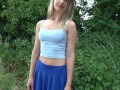 Hi ich bin Hanna 18 Jahre alt und ganz neu hier, ich freu mich schon auf gemeinsamen Spaß