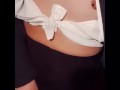 British Milf amateur flash tease feet small boobs compilation big dick bbc