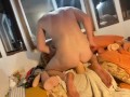 Ginger Anal Gape M