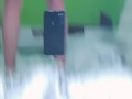 Banned TikTok trend phone drop Challenge HotHandyman