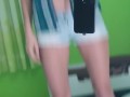 Banned TikTok trend phone drop Challenge HotHandyman