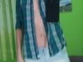 Banned TikTok trend phone drop Challenge HotHandyman