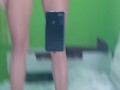 Banned TikTok trend phone drop Challenge HotHandyman