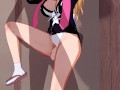 Bleach - Rangiku Matsumoto 3D Hentai
