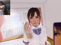 VR Kanojo Full Playthrough!