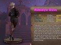 Treasure Of Nadia v69012 Part 187 Sex With Madalyn By LoveSkySan69