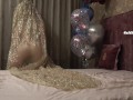 Honeymoon Ass Twerk