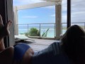 Dani Daniels . com Island Bliss Orgasm with Travel Vibe