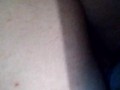 Gothic tattooed hotewife sucks sexy BWC before getting side fucked while blowing clouds