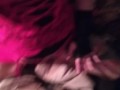 Suck that dick and shove it in that ads. Bj anal