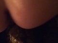 Suck that dick and shove it in that ads. Bj anal