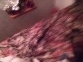 Suck that dick and shove it in that ads. Bj anal