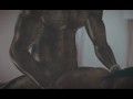 Ebony Babe Takes BBC - Second Life