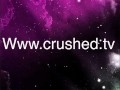 Crushing bottle asmr