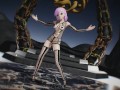 MMD R18+ Misaka Mesh 1.2 Hibikase Portalt Island Stage 1173