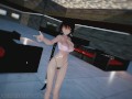 MMD R18+ Kangxi Ice Cream Lobby Stage1 1175