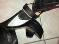 Girlfriends Best Friend Heels After Party Cummed