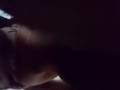 PINAY QUICKIE BLOWJOB IN A PUBLIC TOILET