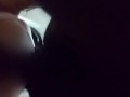 PINAY QUICKIE BLOWJOB IN A PUBLIC TOILET