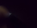 PINAY QUICKIE BLOWJOB IN A PUBLIC TOILET