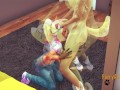 Crash Bandicoot Hentai - Coco Blowjob Yiff