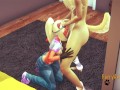 Crash Bandicoot Hentai - Coco Blowjob Yiff