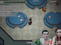 Follándome a una streamer después de un gameplay de Among Us. Pikara quiere ser famosa