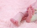 Oily feet massage, 4k romantic slow foot fetish barefoot video