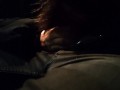 she couldn't pay and I fucked that bitch in the mouth in the middle of the street - Loly_Kitty