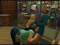 BBW porn. The guy loves fat girls | wicked sims 4