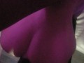 Major Back Shots Making The Balls Slap Her Creamy Clit