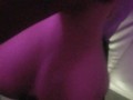 Major Back Shots Making The Balls Slap Her Creamy Clit