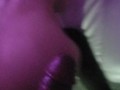Major Back Shots Making The Balls Slap Her Creamy Clit