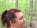 Sacey Is Returning- BBW/Outdoor/Legs/Big Nipples/Rope- NO SEX- Yet;) MILF