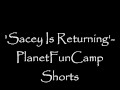 Sacey Is Returning- BBW/Outdoor/Legs/Big Nipples/Rope- NO SEX- Yet;) MILF
