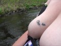 Sacey Is Returning- BBW/Outdoor/Legs/Big Nipples/Rope- NO SEX- Yet;) MILF