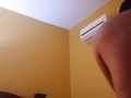 Hijastro cogiendo a madrastra bien rico