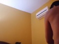 Hijastro cogiendo a madrastra bien rico