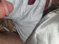 She LOVES slowly sucking my soft cock, and drinking mouthfuls of my hot piss
