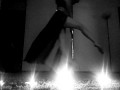 Artsy Sensual Pole Dance